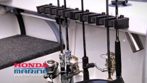 VIDEO: How to – Set up a tournament boat